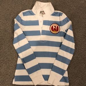 Rugby by Ralph Lauren rugby long sleeve shirt